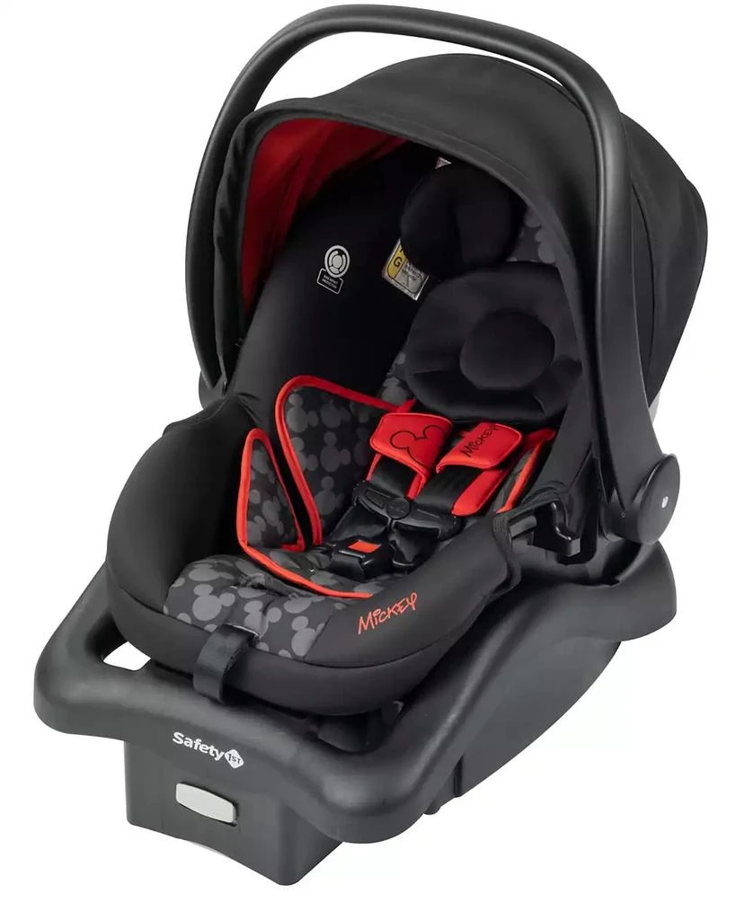 商品Disney|Baby Mickey or Minnie Mouse Grow and Go Modular Travel System,价格¥3320,第2张图片详细描述