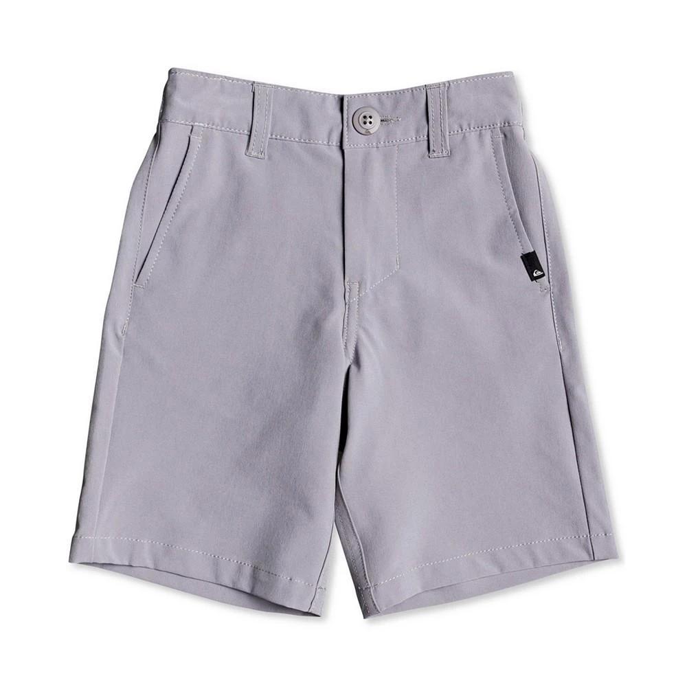 商品Quiksilver|Little Boys Union Amphibian Shorts,价格¥162,第1张图片