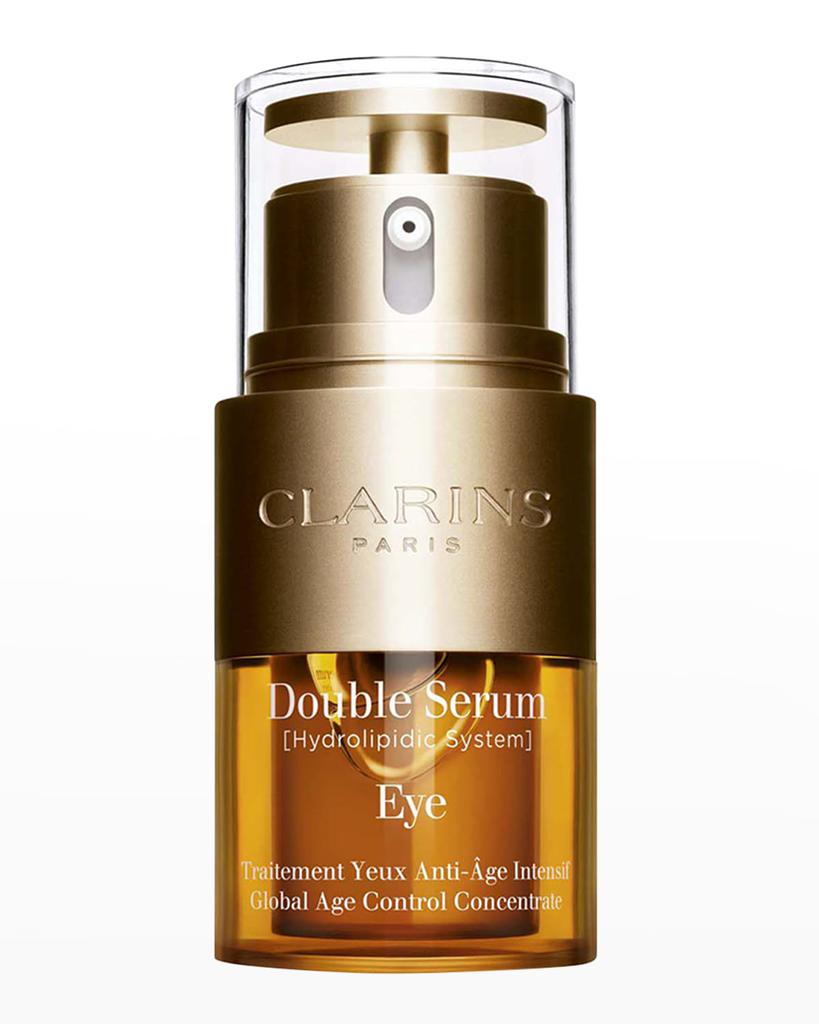 Double Serum Eye商品第1张图片规格展示