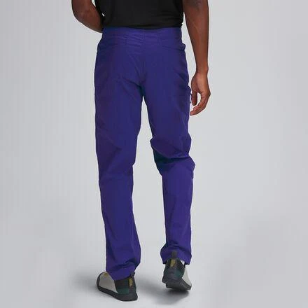 商品Patagonia|RPS Rock Pant - Men's,价格¥320,第2张图片详细描述