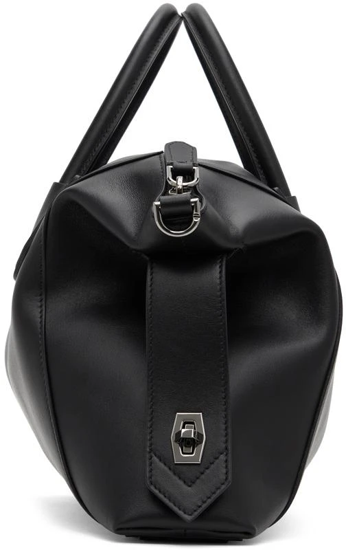 商品Givenchy|黑色小号 Antigona 单肩包,价格¥15458,第3张图片详细描述