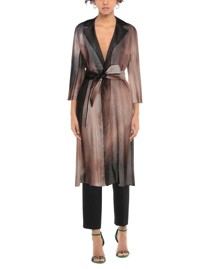 商品Max Mara|Full-length jacket,价格¥3907,第2张图片详细描述
