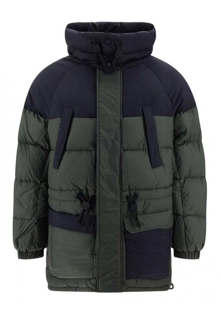 Holcombe Anorak Jacket商品第1张图片规格展示