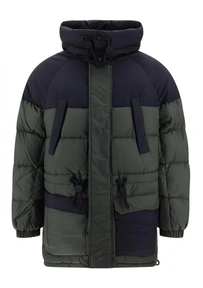 商品Moose Knuckles| Holcombe Anorak Jacket ,价格¥4368,第1张图片