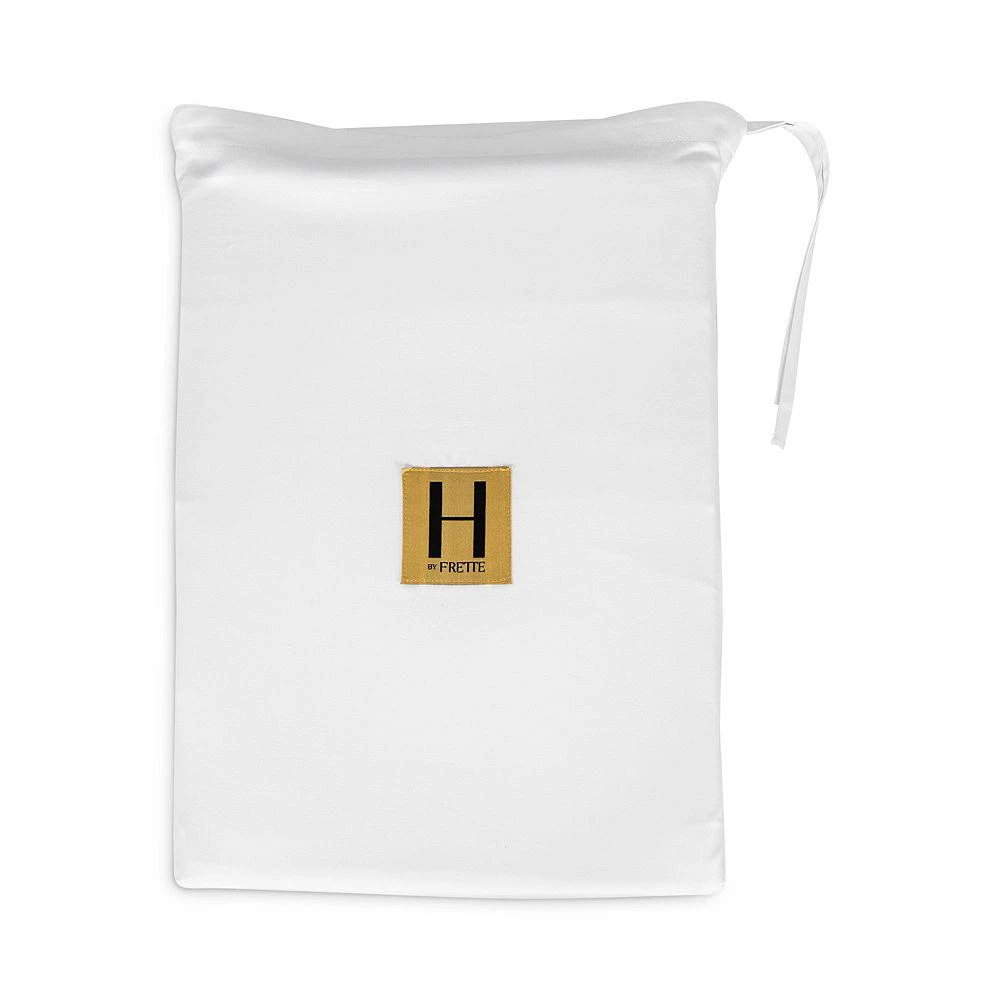Frette Sateen Twin Fitted Sheet 商品