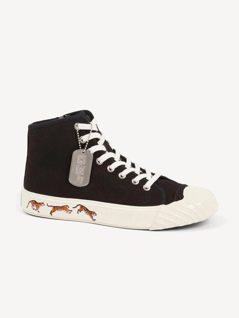 商品Kenzo|KENZO SNEAKERS SHOES,价格¥1610,第1张图片