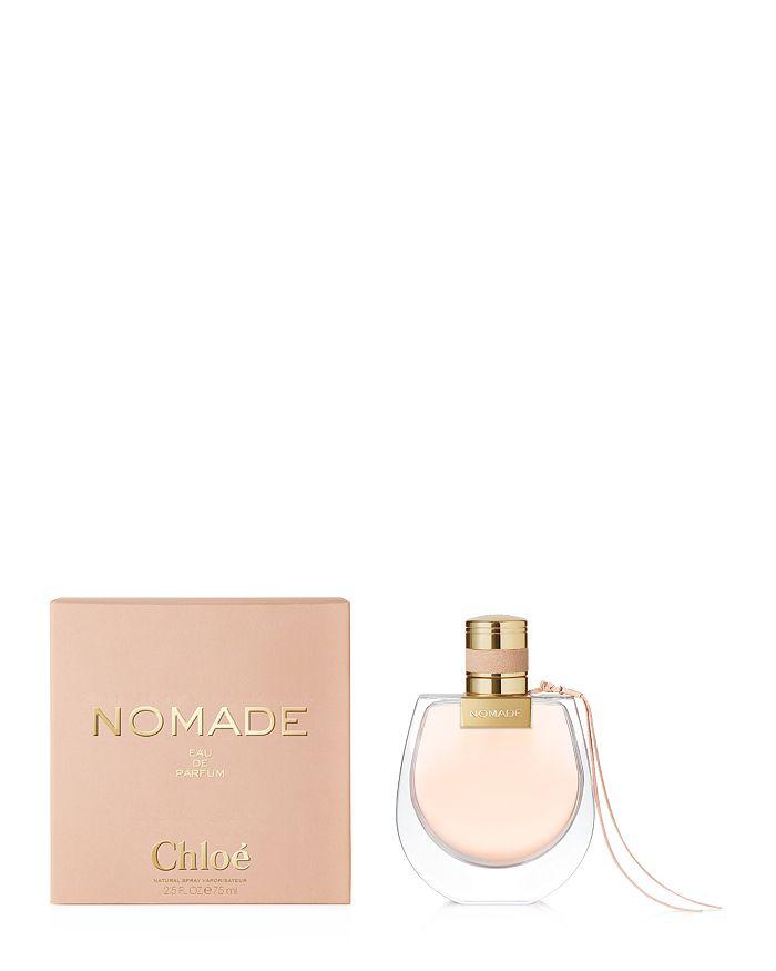 Nomade Eau de Parfum商品第2张图片规格展示