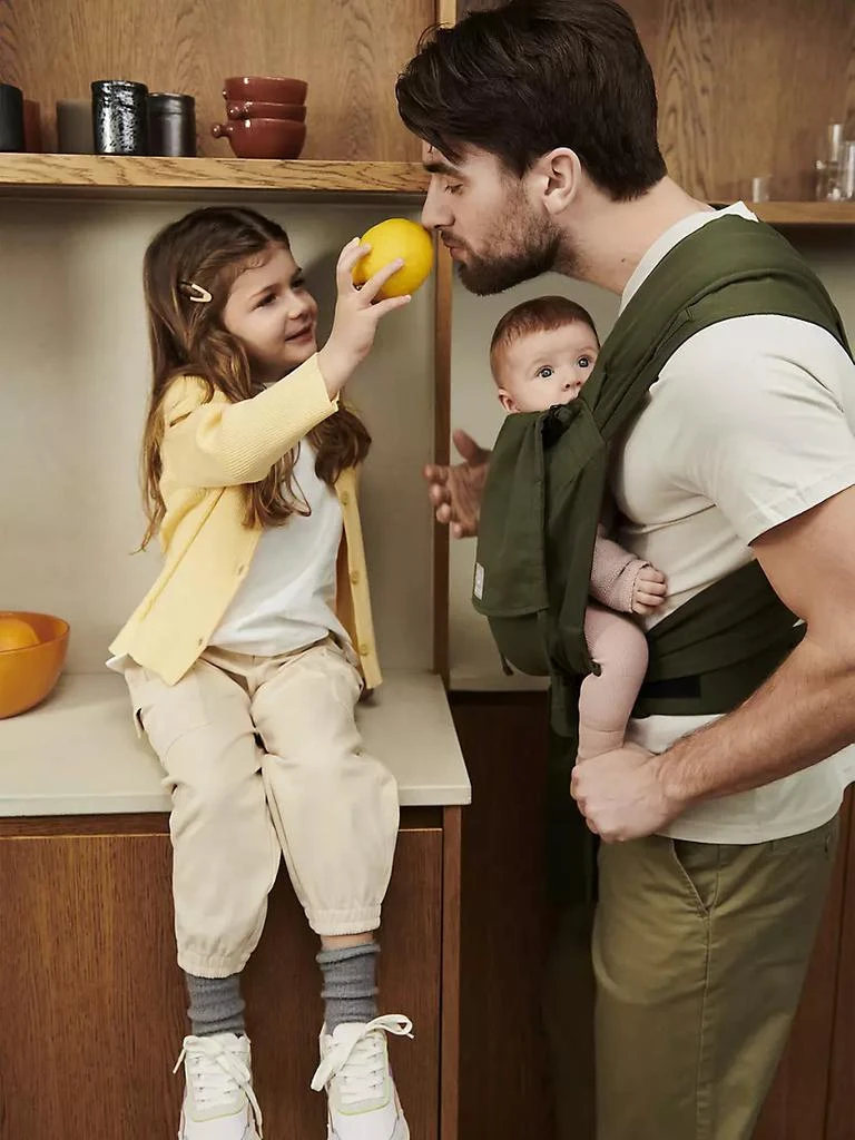 商品Stokke|Stokke® Limas Carrier,价格¥781,第5张图片详细描述