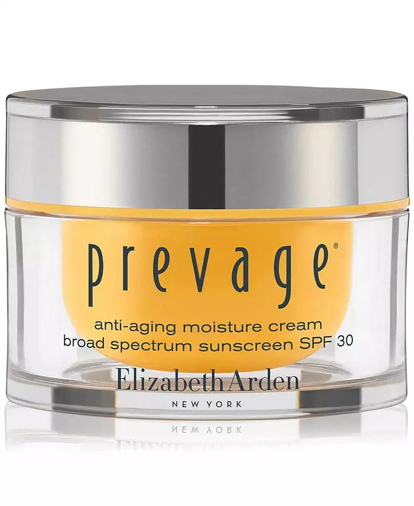 商品Elizabeth Arden|铂粹御肤滋养日霜,价格¥894,第2张图片详细描述
