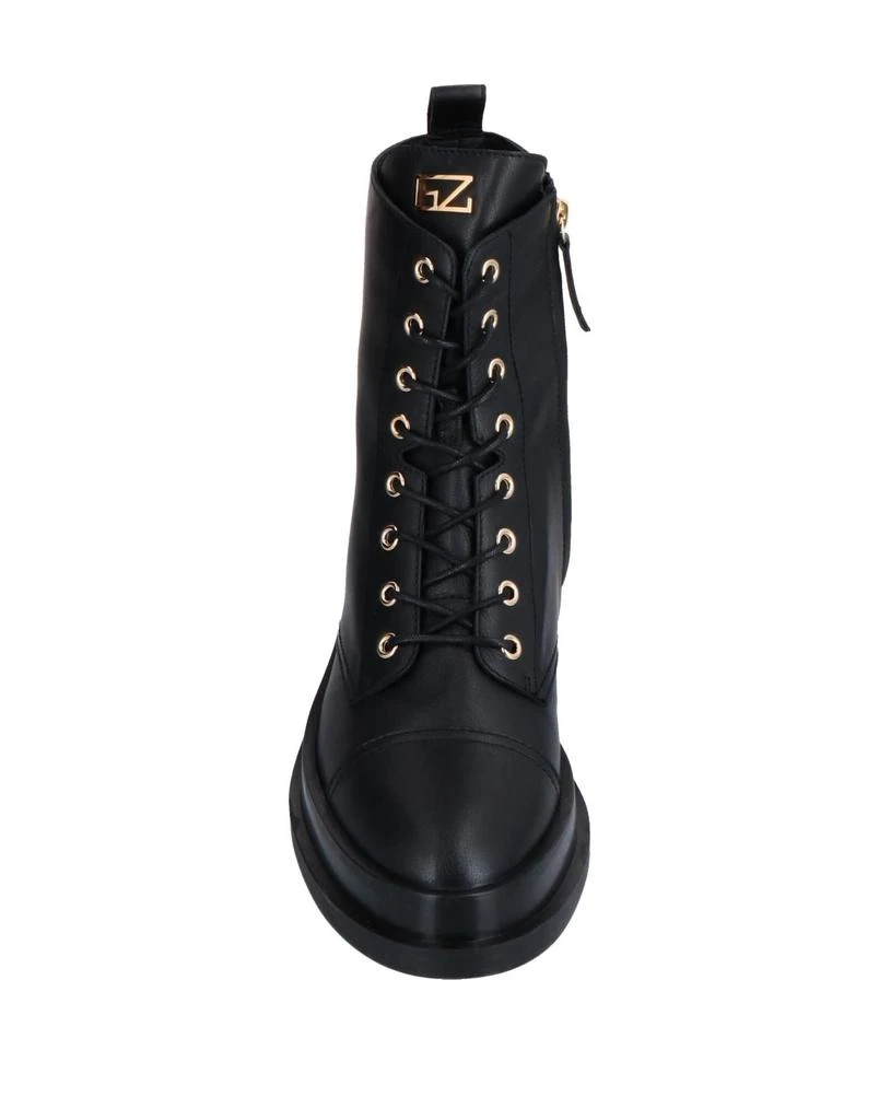 商品Giuseppe Zanotti|Ankle boot,价格¥5064,第4张图片详细描述