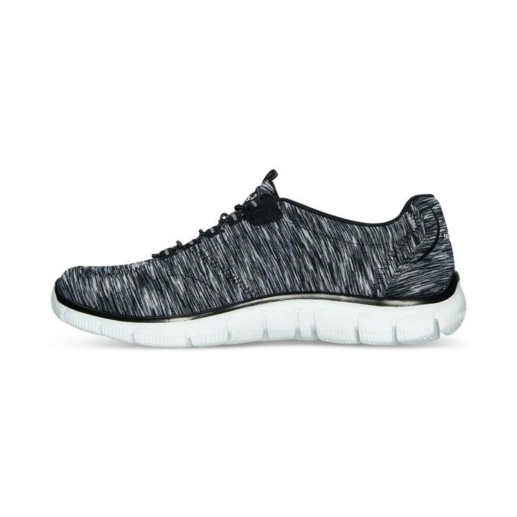 商品SKECHERS|Women's Relaxed Fit: Empire - Game On Walking Sneakers from Finish Line,价格¥264,第5张图片详细描述