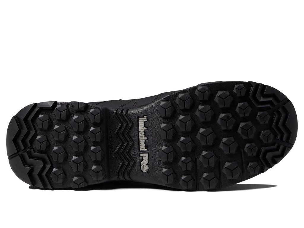 商品Timberland|Switchback 6" Composite Safety Toe Puncture Resistant Waterproof,价格¥1199,第3张图片详细描述