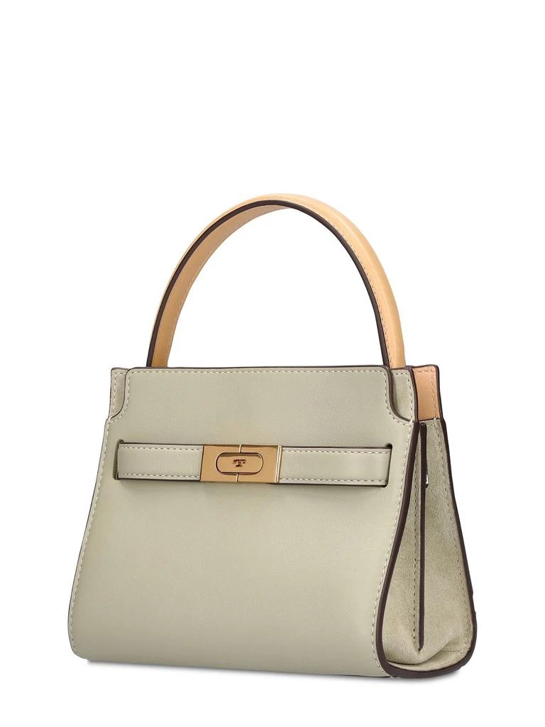 商品Tory Burch|Petite Lee Radziwill Leather Bag,价格¥6984,第3张图片详细描述