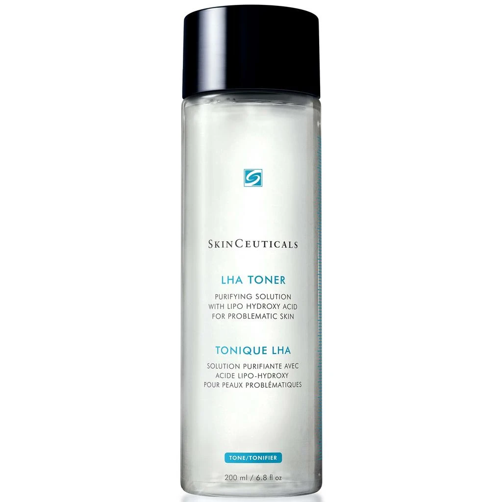 商品SkinCeuticals|SkinCeuticals LHA Toner,价格¥362,第1张图片