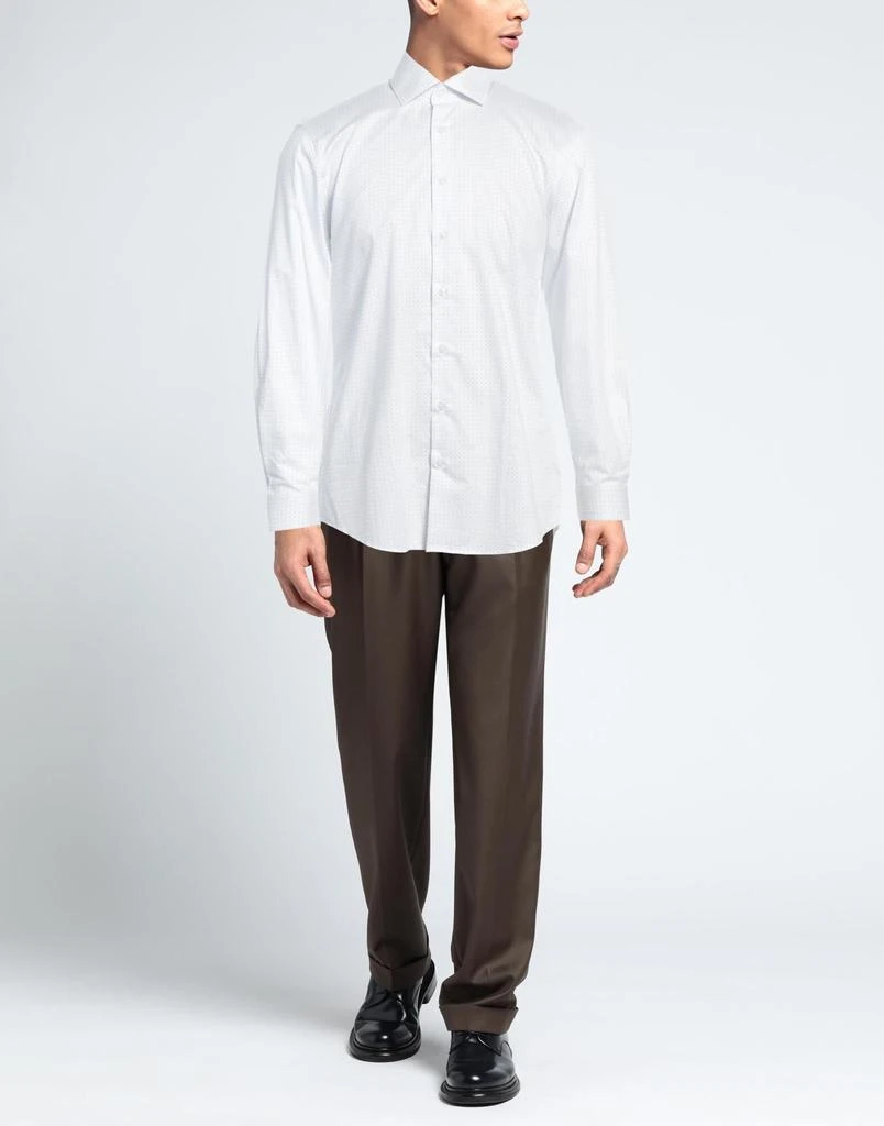 商品Calvin Klein|Patterned shirt,价格¥568,第2张图片详细描述