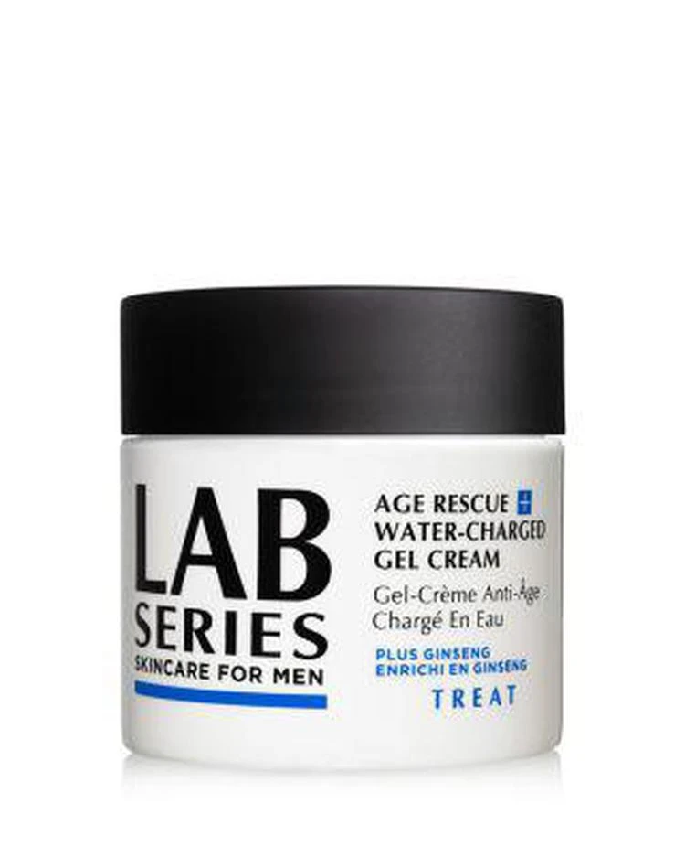 商品Lab Series Skincare For Men|青春抗皱水凝面霜,价格¥616,第1张图片