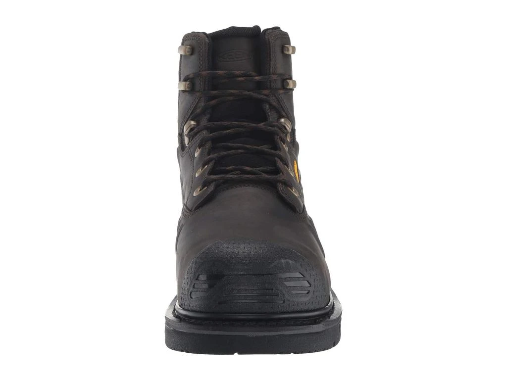 CSA Philadelphia 6" Internal Met WP Carbon-Fiber Toe 商品