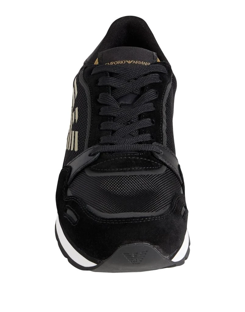 商品Emporio Armani|Sneakers,价格¥1164,第4张图片详细描述