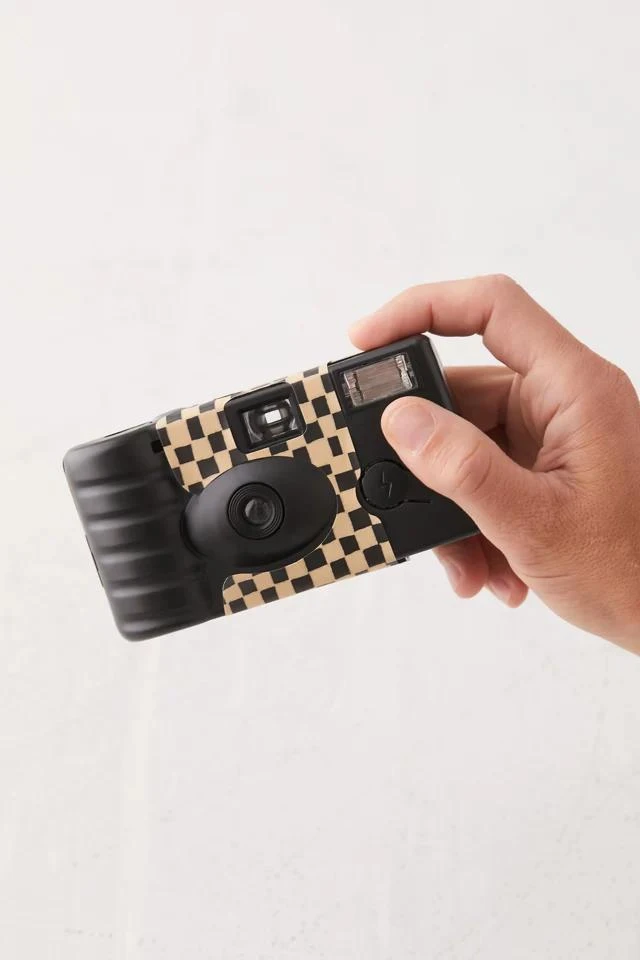 商品Urban Outfitters|Disposable Camera,价格¥113,第2张图片详细描述