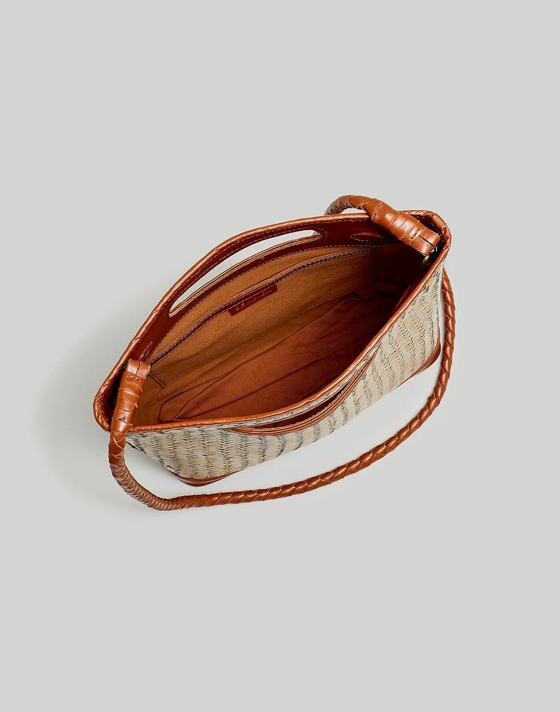 商品Madewell|BEMBIEN Nell Rattan,价格¥1550,第2张图片详细描述