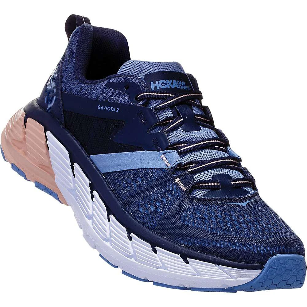 商品Hoka One One|Hoka One One Women's Gaviota 2 Shoe 运动鞋,价格¥1235,第1张图片