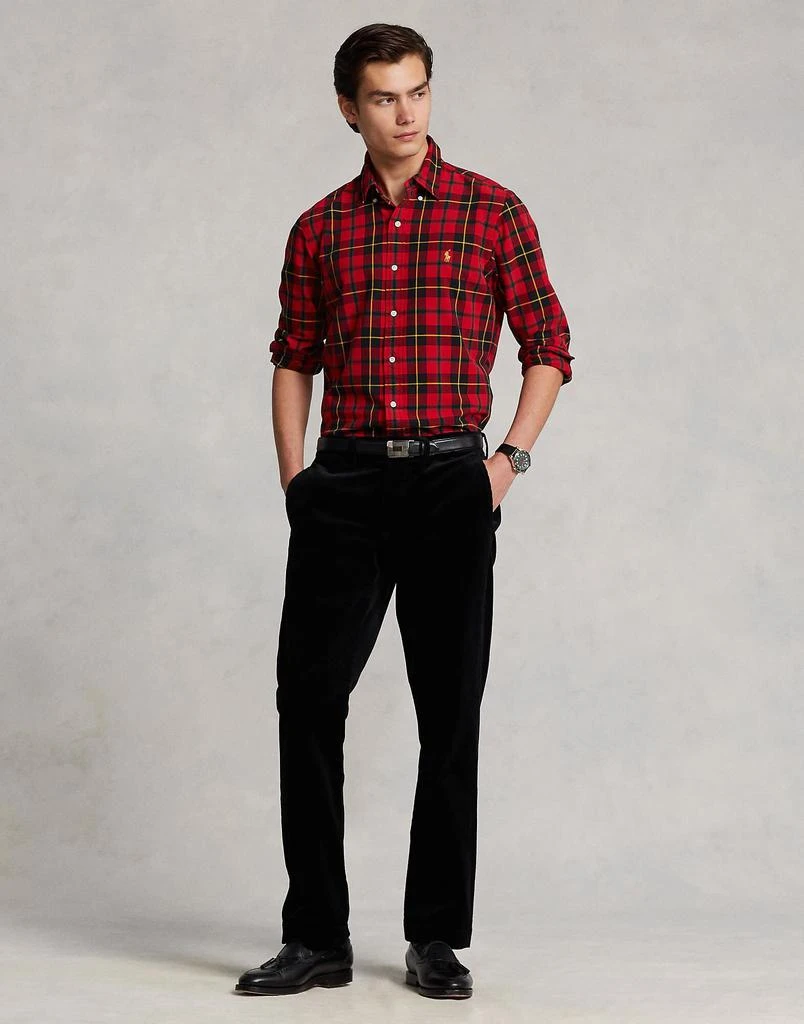 商品Ralph Lauren|Checked shirt,价格¥741,第4张图片详细描述