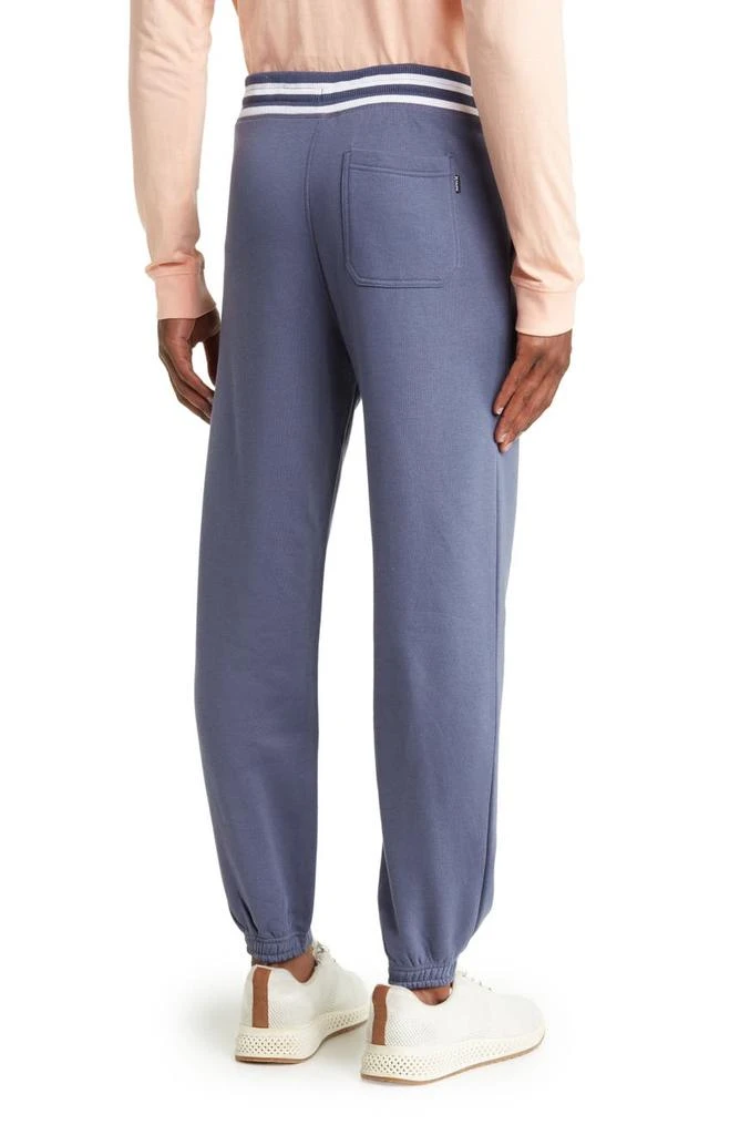 商品Hurley|Ivy League Dad Fleece Joggers,价格¥149,第2张图片详细描述