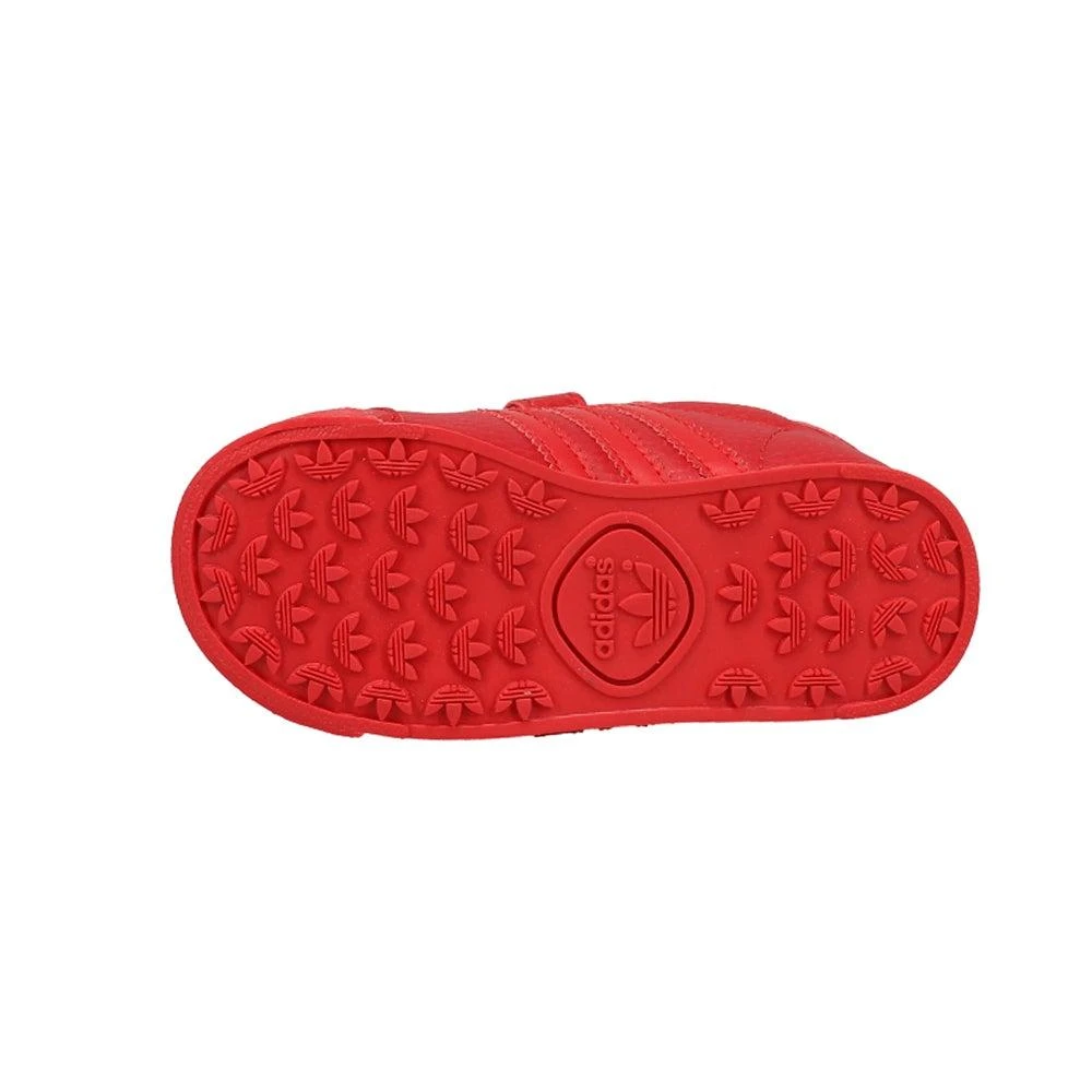 商品Adidas|Samoa Sneakers (Toddler),价格¥136,第5张图片详细描述