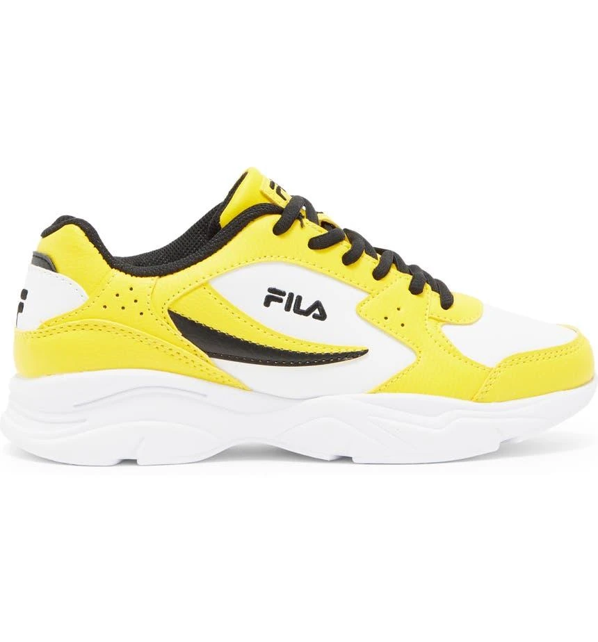 商品Fila|Stirr Sneaker,价格¥258,第3张图片详细描述