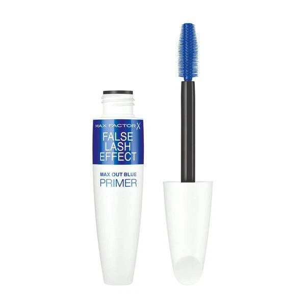 商品Max Factor|Max Factor False Lash Effect Max Out Primer Mascara 13.1ml,价格¥110,第1张图片