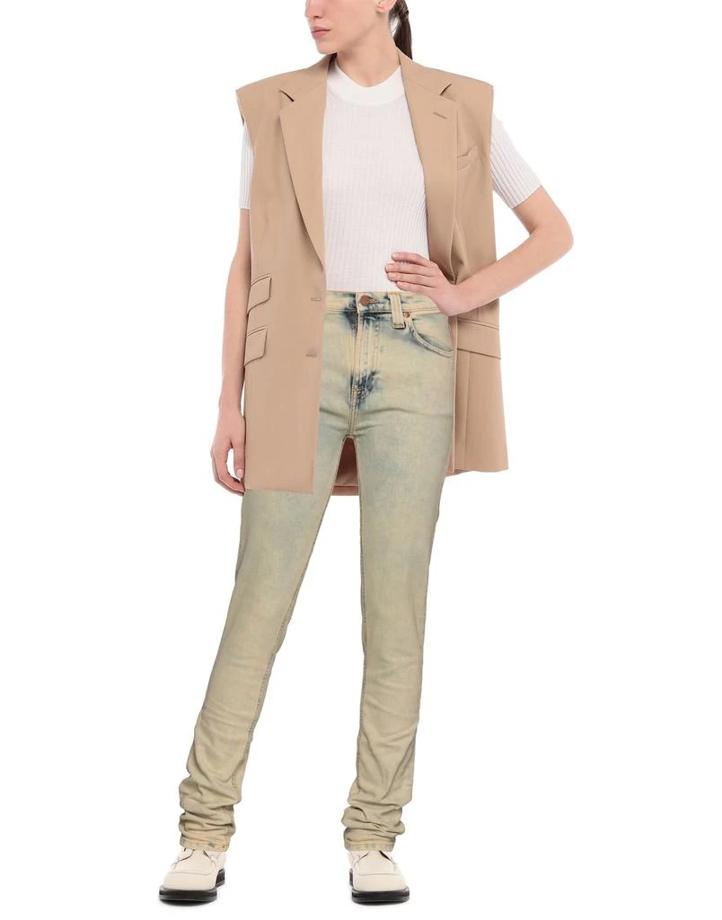 商品Nudie Jeans|Denim pants,价格¥354,第2张图片详细描述