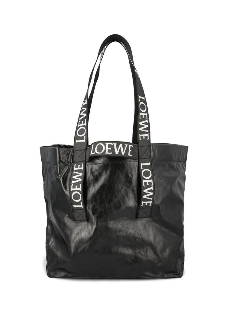 商品Loewe|Loewe Feld Shopper Bag,价格¥14079,第1张图片