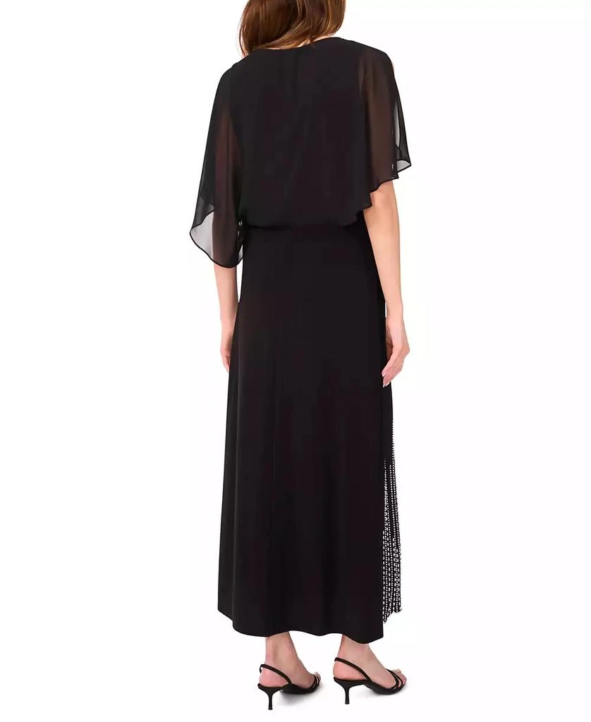 商品MSK|Women's A-Line Skirt,价格¥587,第3张图片详细描述