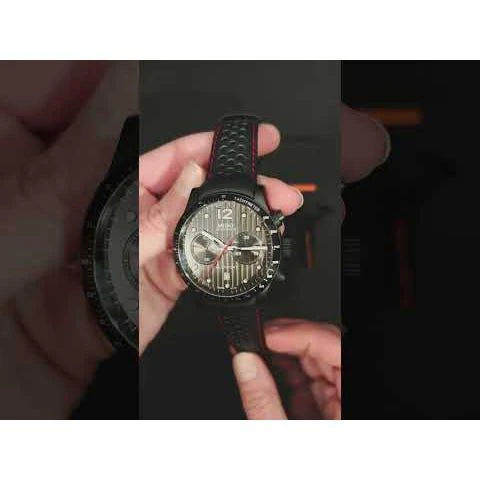 商品MIDO|Mido Multifort 自动 手表,价格¥6165,第3张图片详细描述