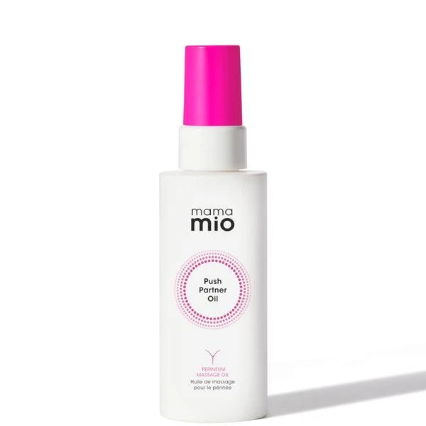 商品Mama Mio|Mama Mio Push Partner Perineum Oil 50ml,价格¥33,第1张图片