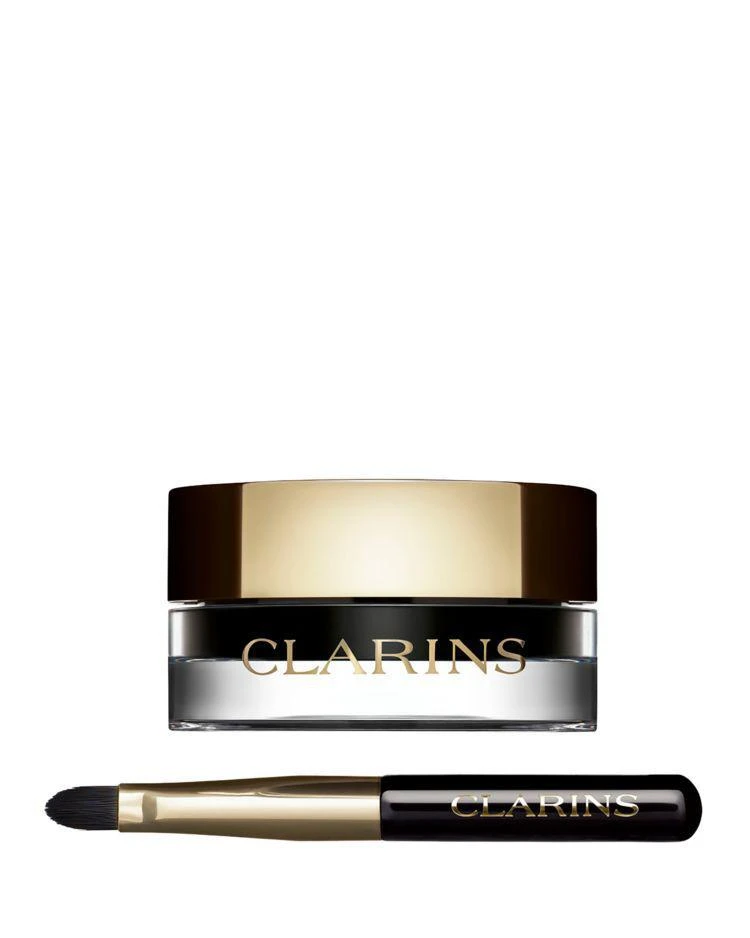 商品Clarins|防水眼线膏 - 附刷,价格¥208,第1张图片
