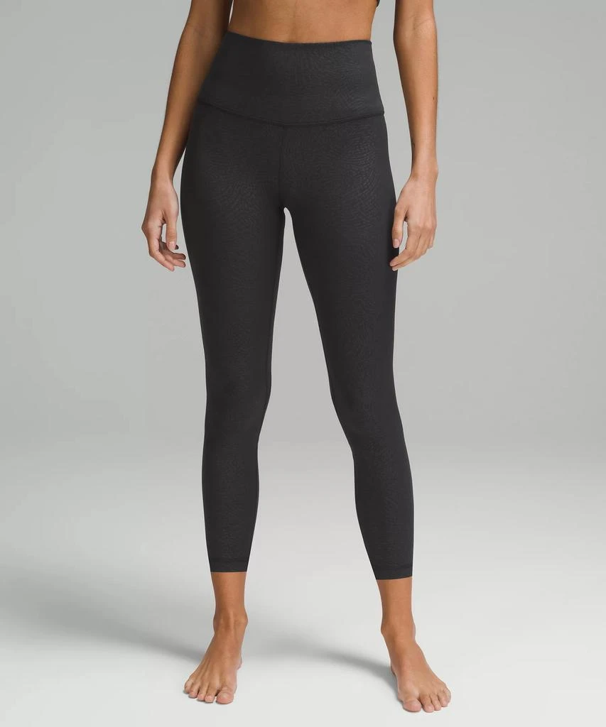 lululemon Align™ High-Rise Pant 25" 商品