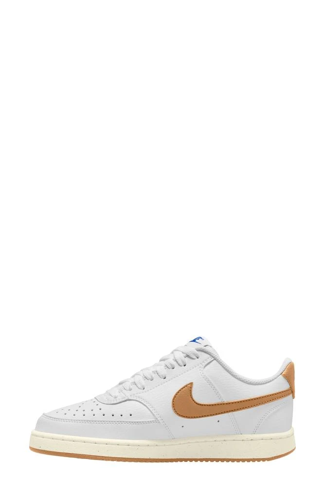 商品NIKE|Court Vision Low Sneaker,价格¥525,第4张图片详细描述