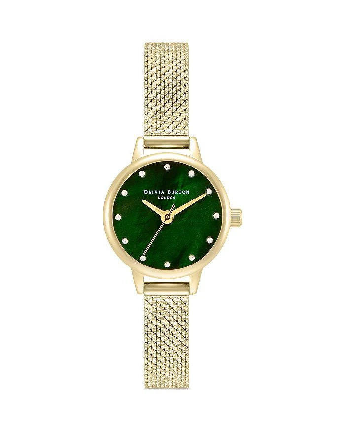 商品Olivia Burton|Timeless Watch, 23mm,价格¥1348,第1张图片