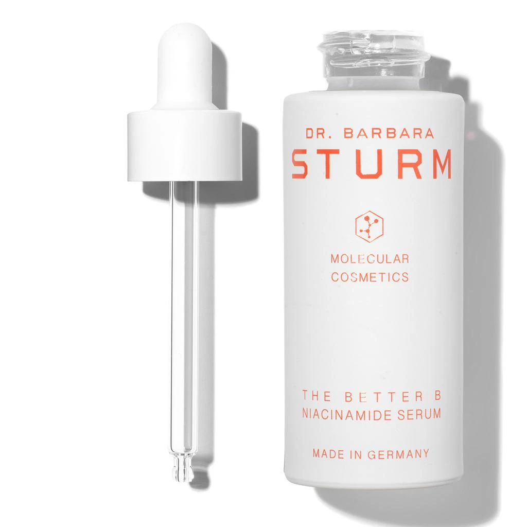 商品Dr. Barbara Sturm|The Better B Niacinamide Serum,价格¥1201,第2张图片详细描述
