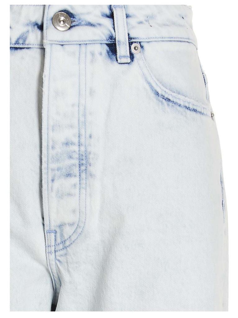 商品3 X 1|'Sabina' jeans,价格¥1047,第5张图片详细描述