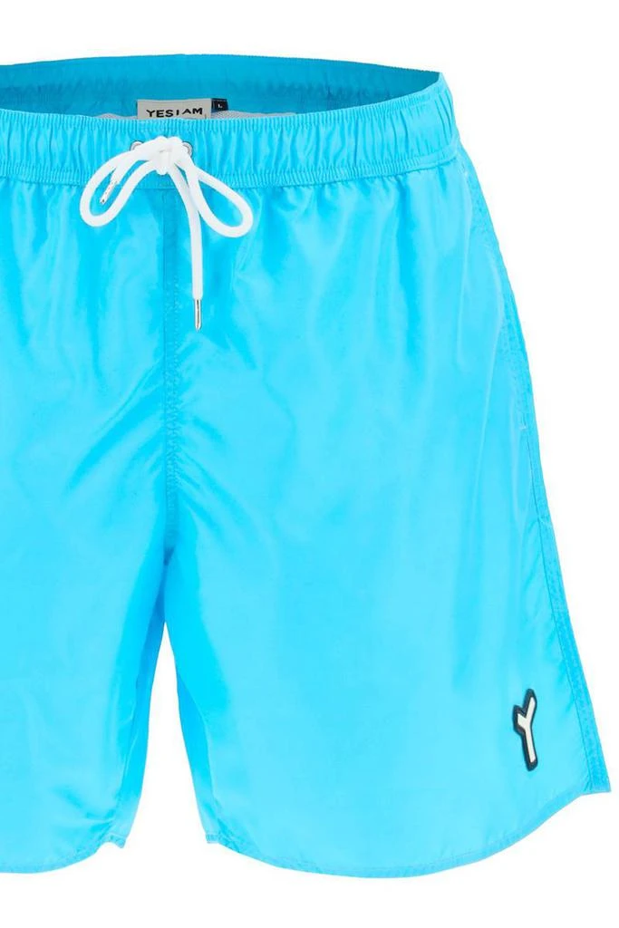 商品YES I AM|Yesiam drawstring swim trunks,价格¥471,第3张图片详细描述