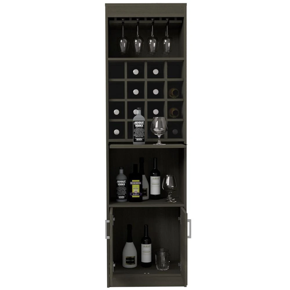 商品Depot E-Shop|Soria Bar Cabinet Grey Oak,价格¥1546,第4张图片详细描述
