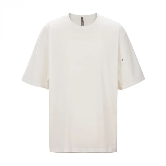 商品Arc'teryx|【Brilliant|包邮包税】始祖鸟 IONIC POCKET TEE M[SS22] Ioniq 男士口袋 T 恤 VTMSM29221,价格¥1717,第1张图片