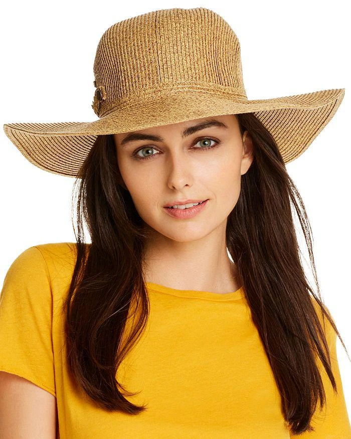 商品San Diego Hat Company|Packable Sun Hat - 100% Exclusive ,价格¥175,第1张图片