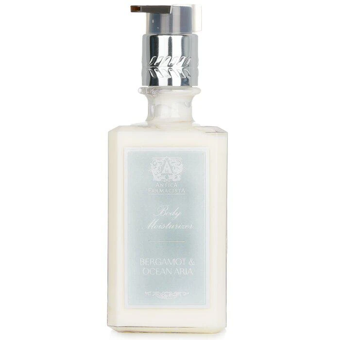 商品Antica Farmacista|Antica Farmacista 身体乳-  佛手柑 & 海洋调 296ml/10oz,价格¥252,第1张图片