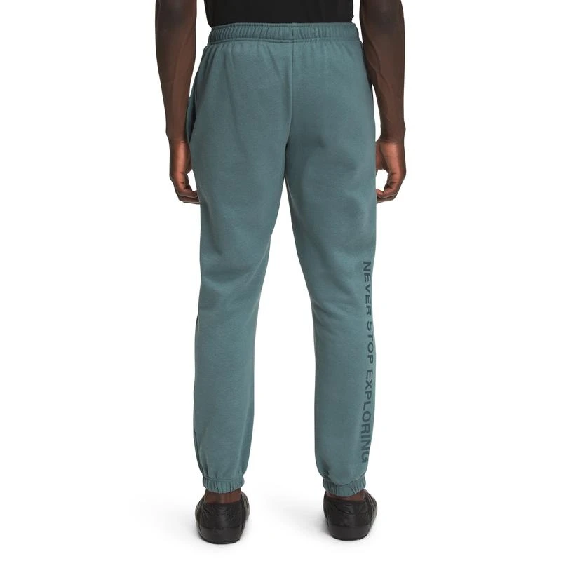 商品The North Face|The North Face Box NSE Joggers - Men's,价格¥117,第2张图片详细描述