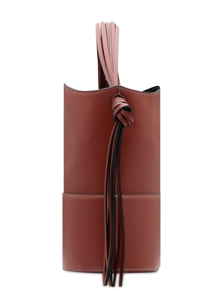 商品NEOUS|Musca Leather Bucket Bag,价格¥3092,第2张图片详细描述