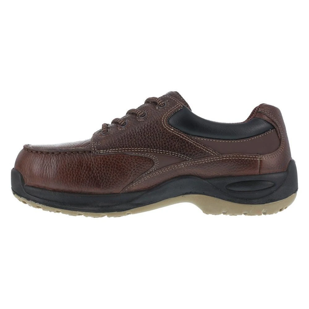 商品Florsheim Work|Rambler Creek Composite Toe Work Shoes,价格¥946,第4张图片详细描述