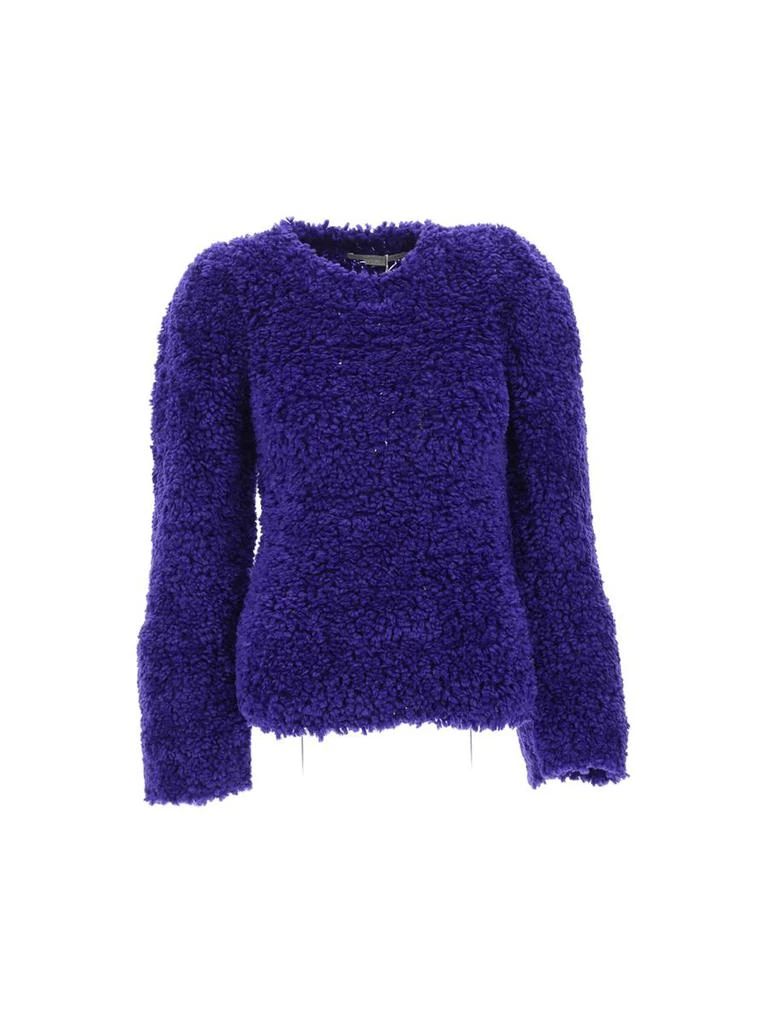 商品Stella McCartney|STELLA MCCARTNEY SWEATERS & KNITWEAR,价格¥2379,第1张图片